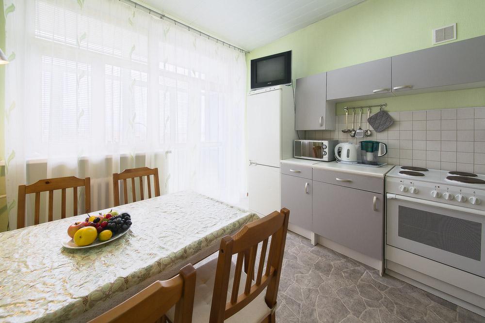 Фото квартиры 8