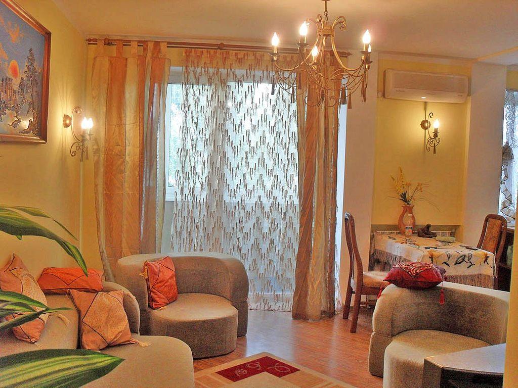 Фото квартиры 1