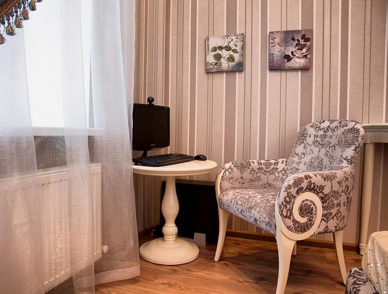 Фото квартиры 7