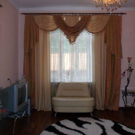 Фото квартиры 1