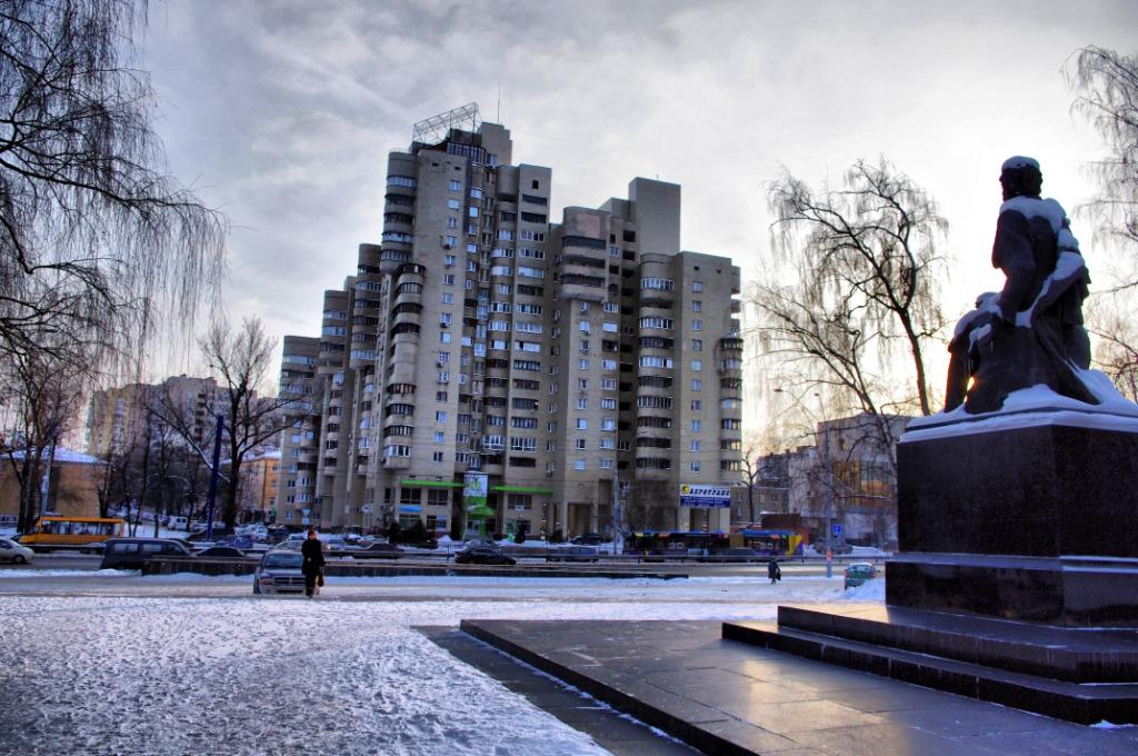 Фото квартиры 3