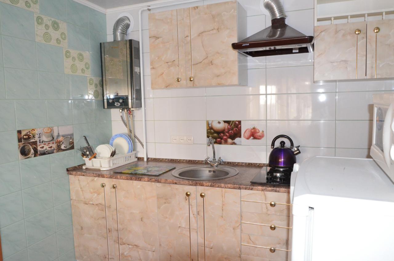 Фото квартиры 2