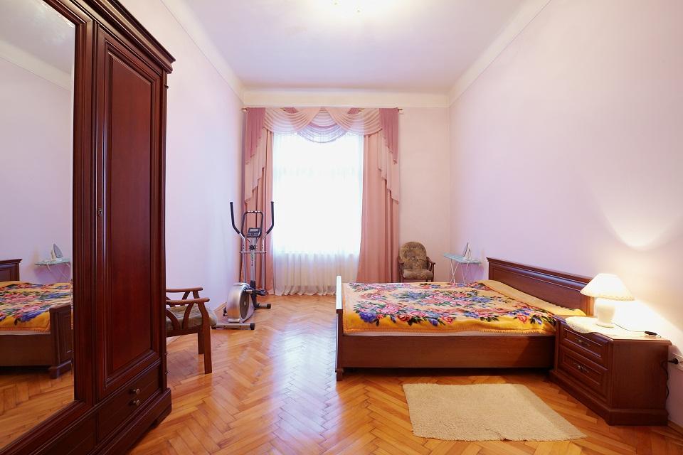 Фото квартиры 1