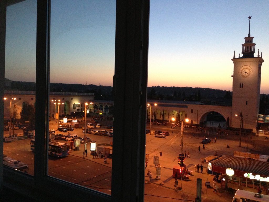 Фото квартиры 1