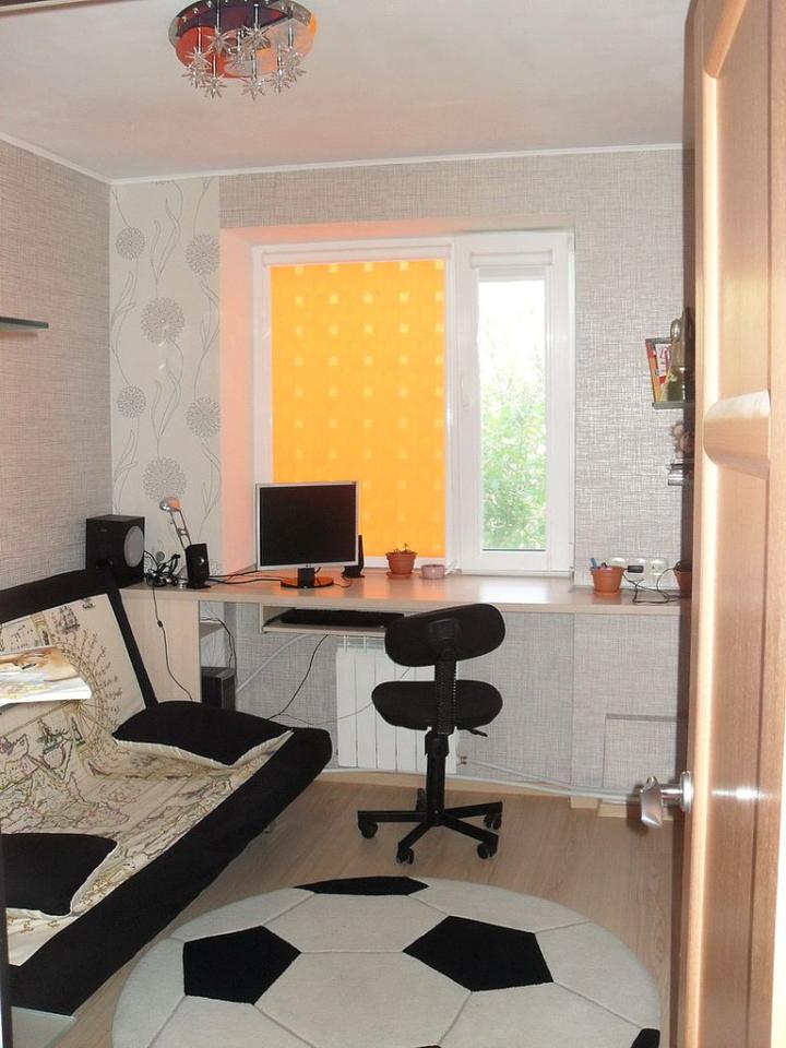 Фото квартиры 5