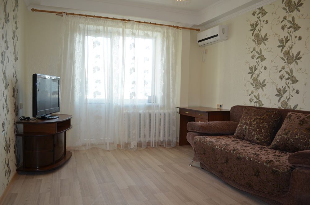 Фото квартиры 4