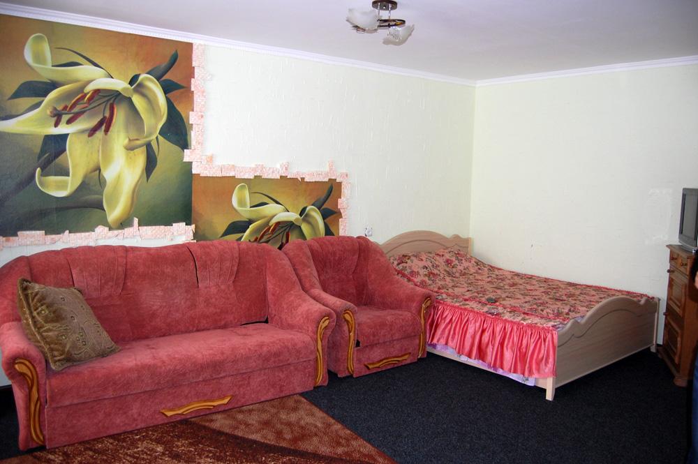 Фото квартиры 1