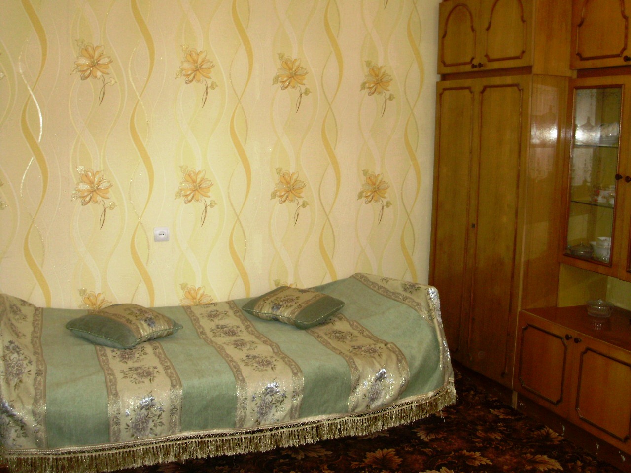 Фото квартиры 3