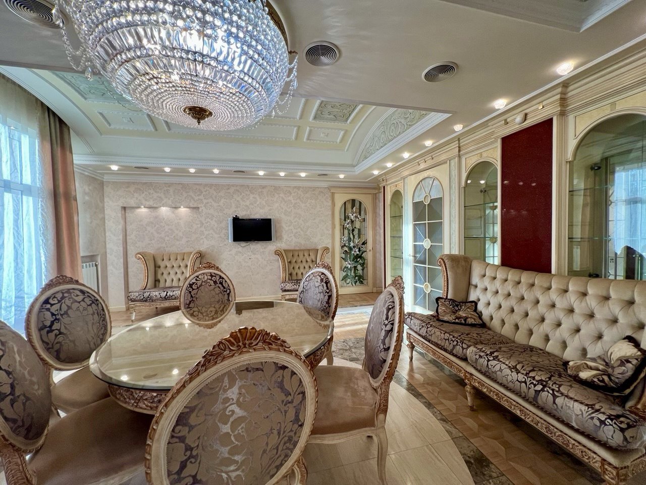 Фото квартиры 2