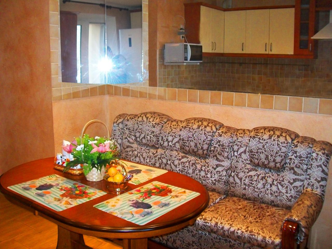 Фото квартиры 1