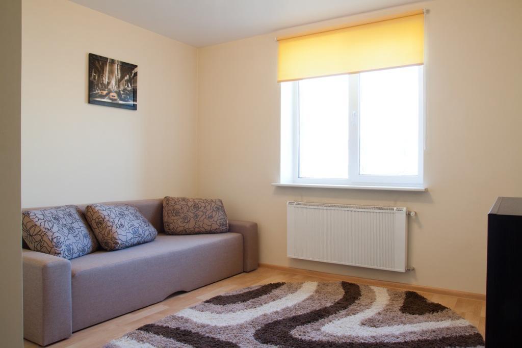 Фото квартиры 5