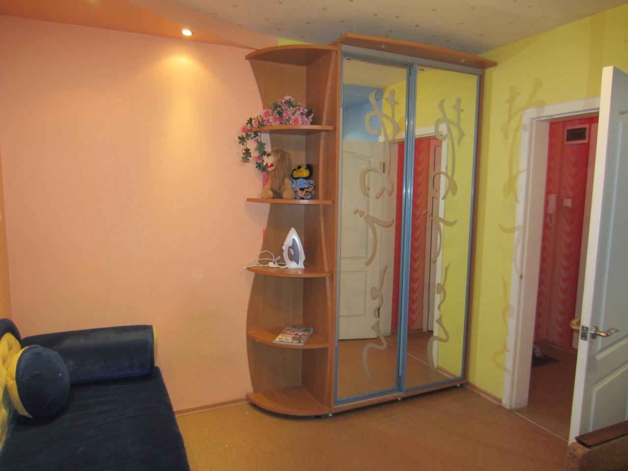 Фото квартиры 1