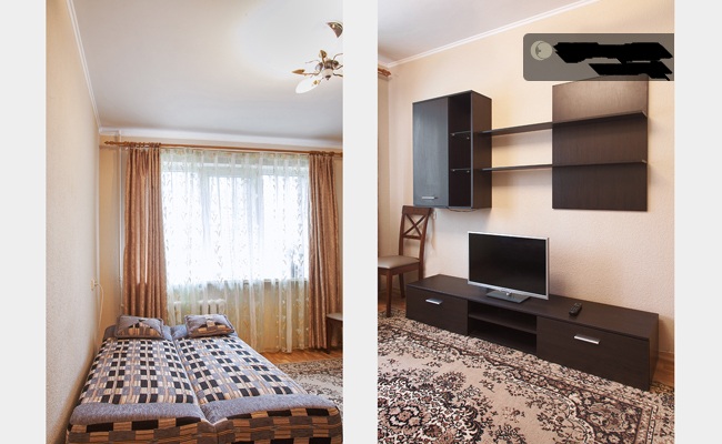 Фото квартиры 3