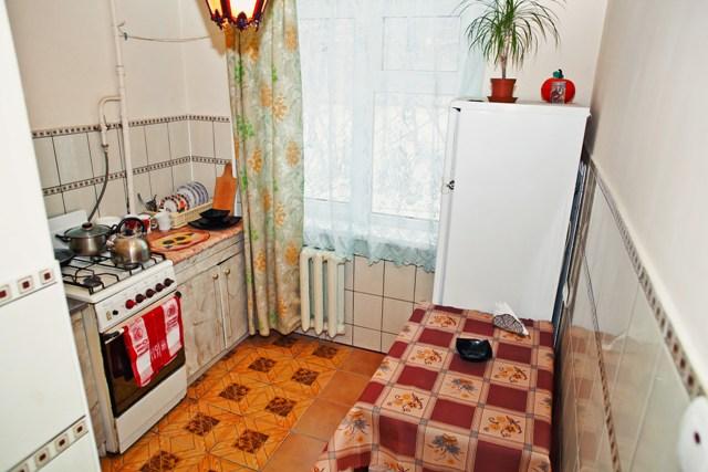 Фото квартиры 5