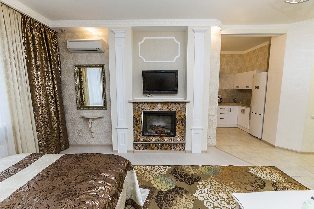 Фото квартиры 3