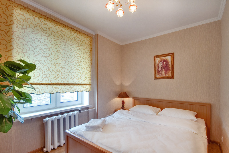 Фото квартиры 1