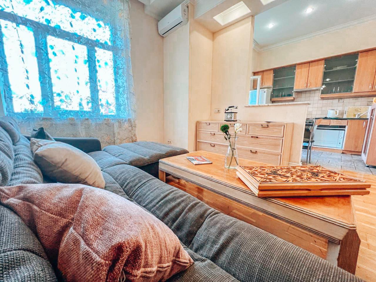 Фото квартиры 9