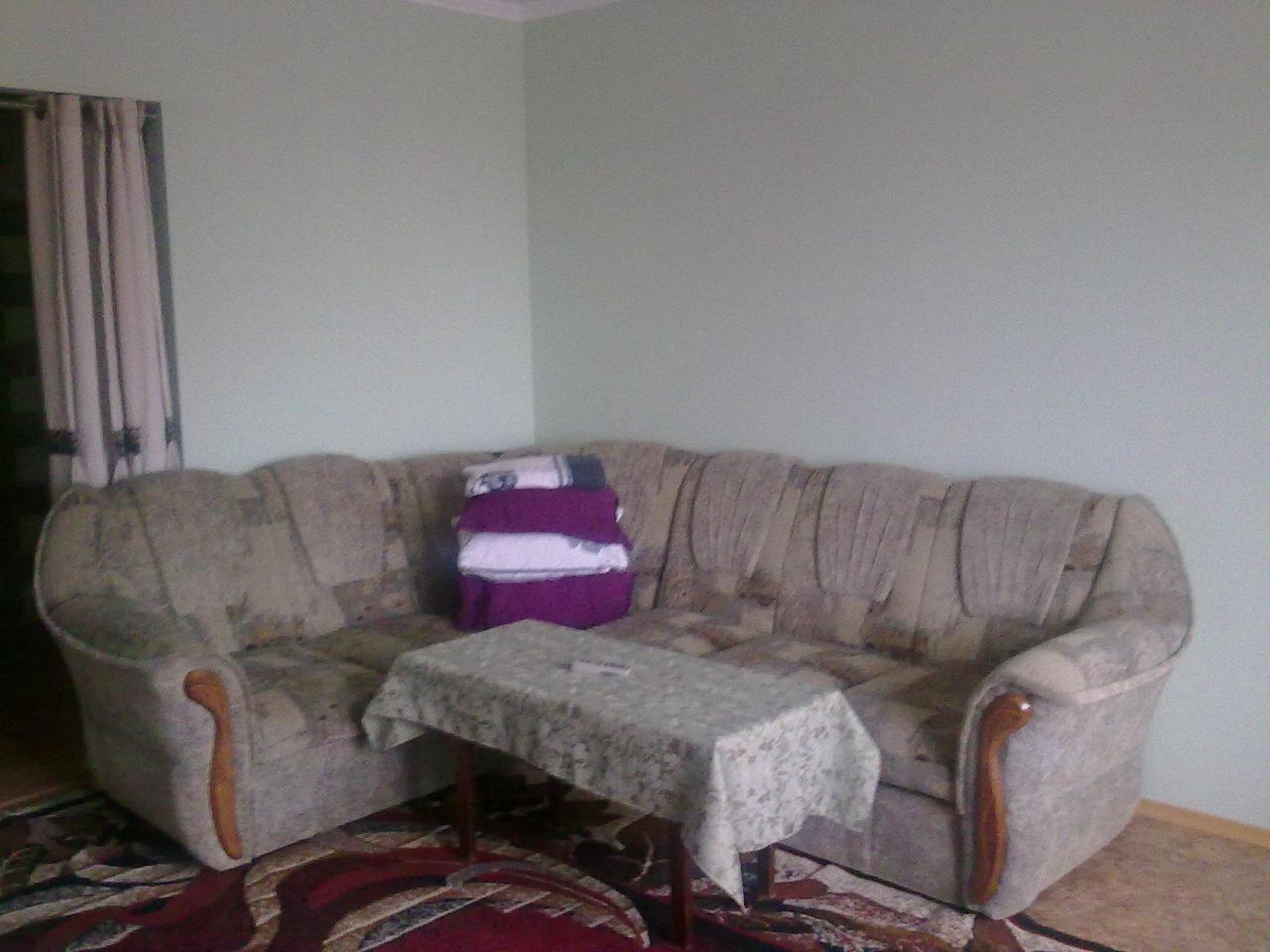 Фото квартиры 1