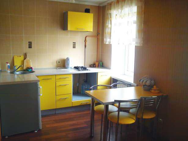 Фото квартиры 3