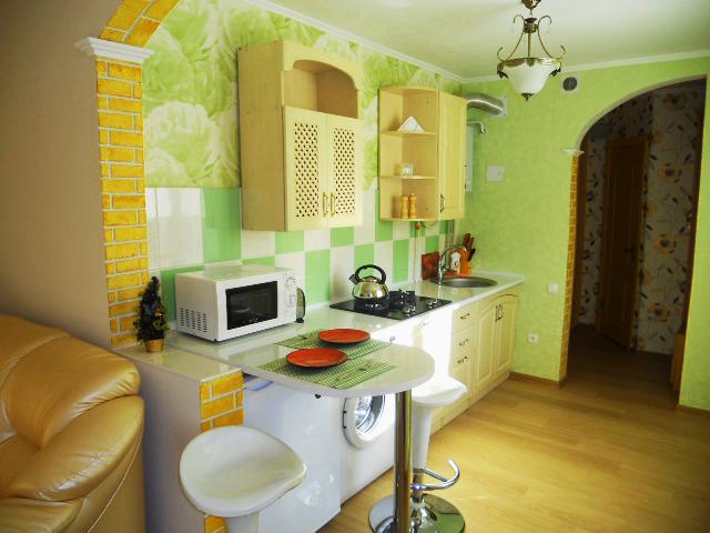 Фото квартиры 1