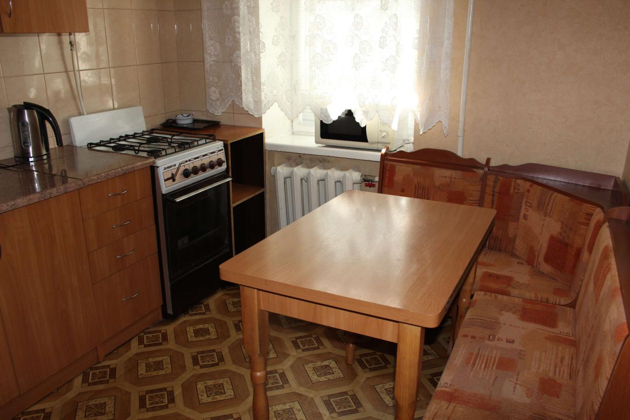 Фото квартиры 4