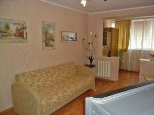 Фото квартиры 1