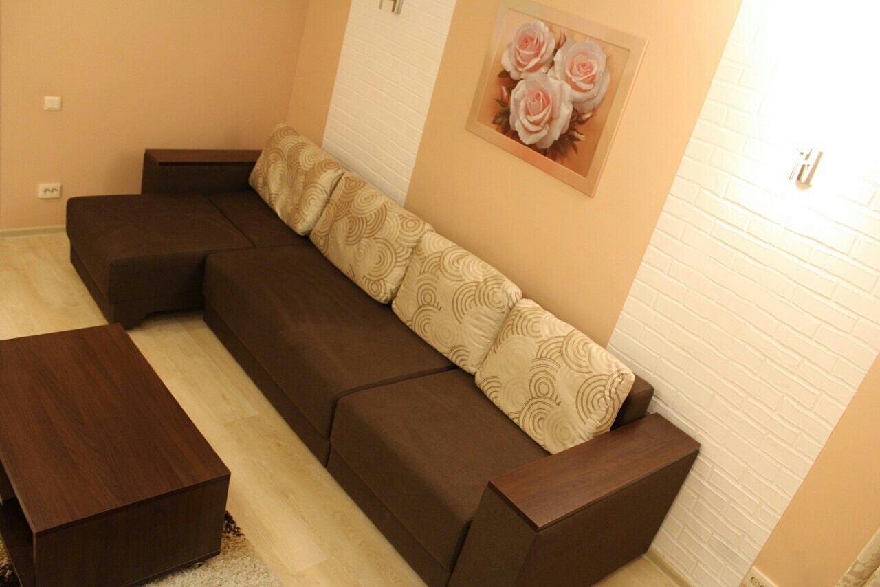 Фото квартиры 3