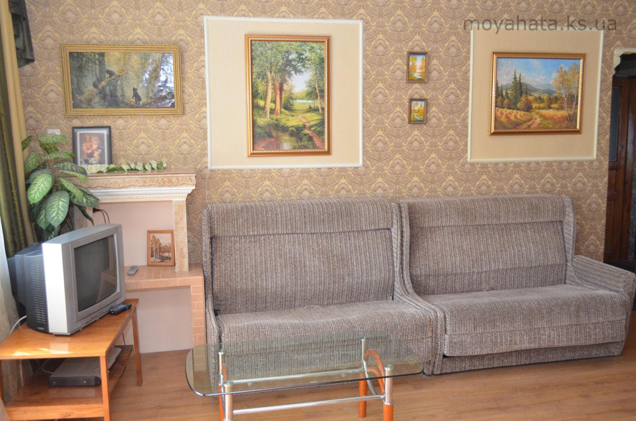 Фото квартиры 1