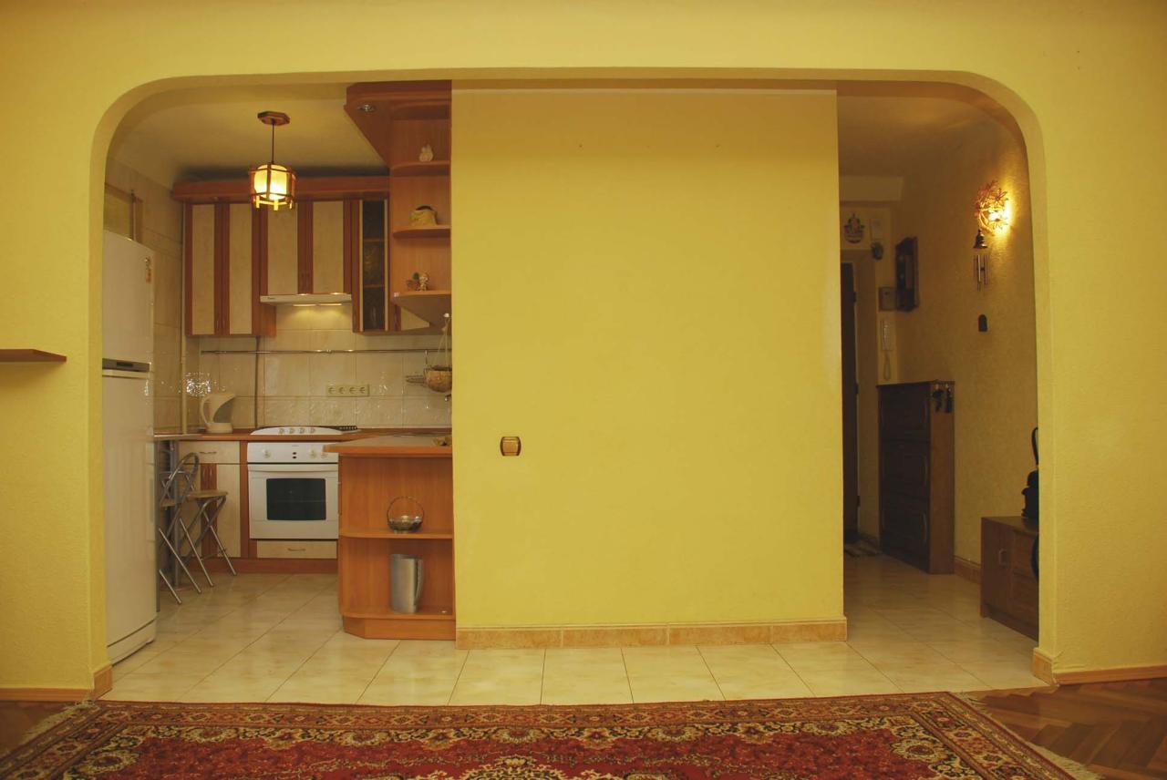 Фото квартиры 6