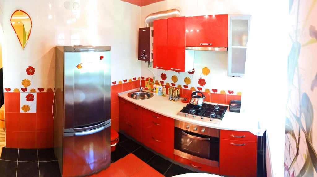 Фото квартиры 4