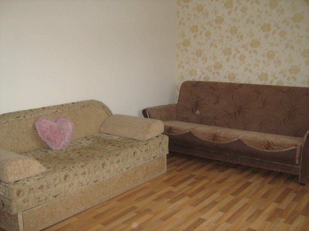 Фото квартиры 2