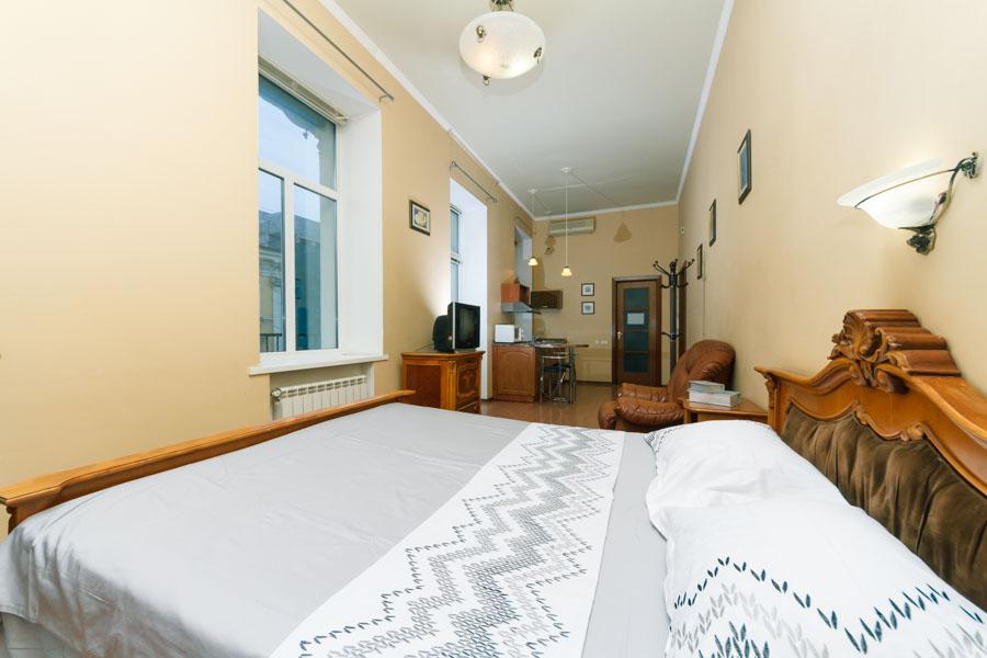 Фото квартиры 3