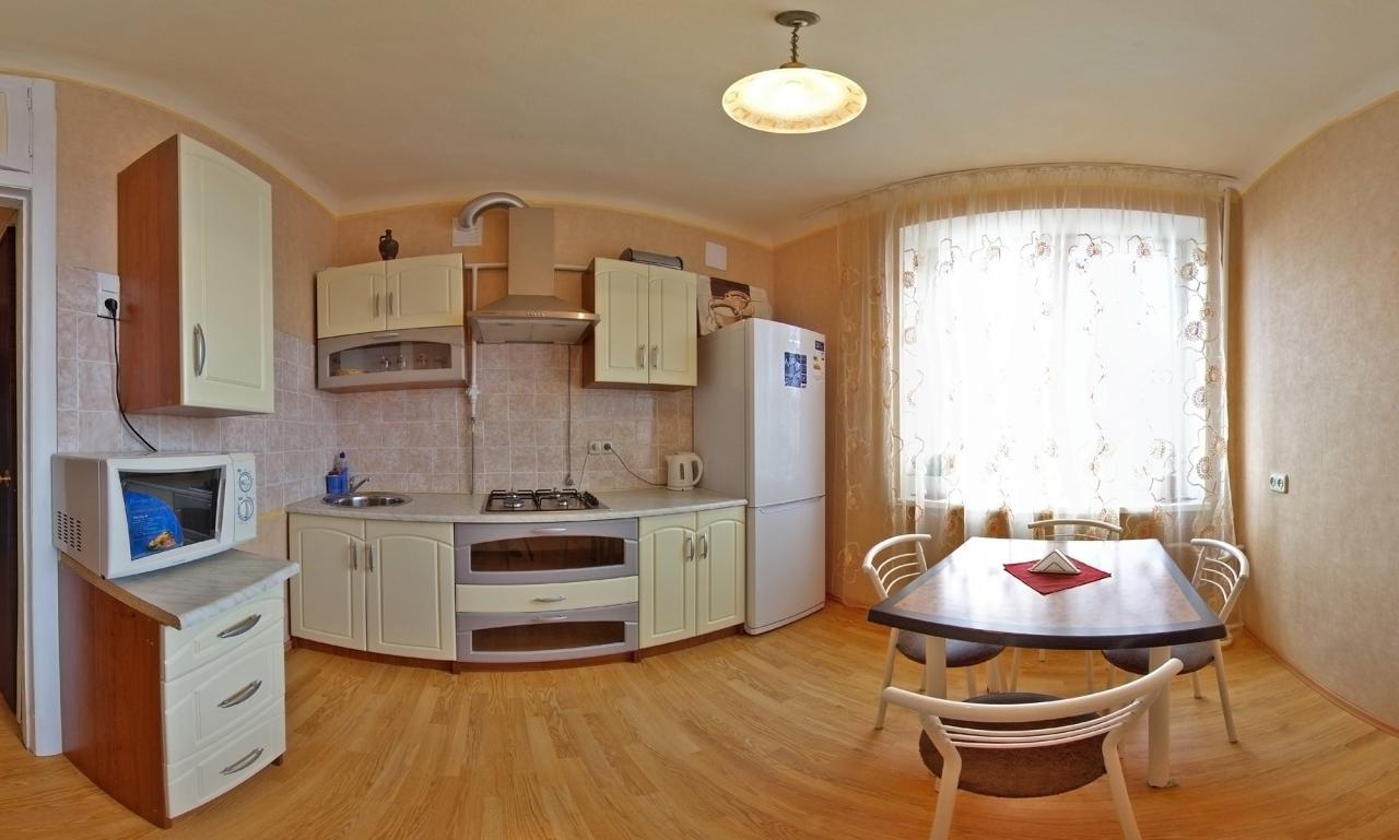 Фото квартиры 3