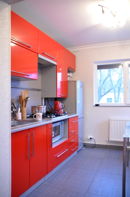 Фото квартиры 2