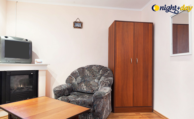 Фото квартиры 3