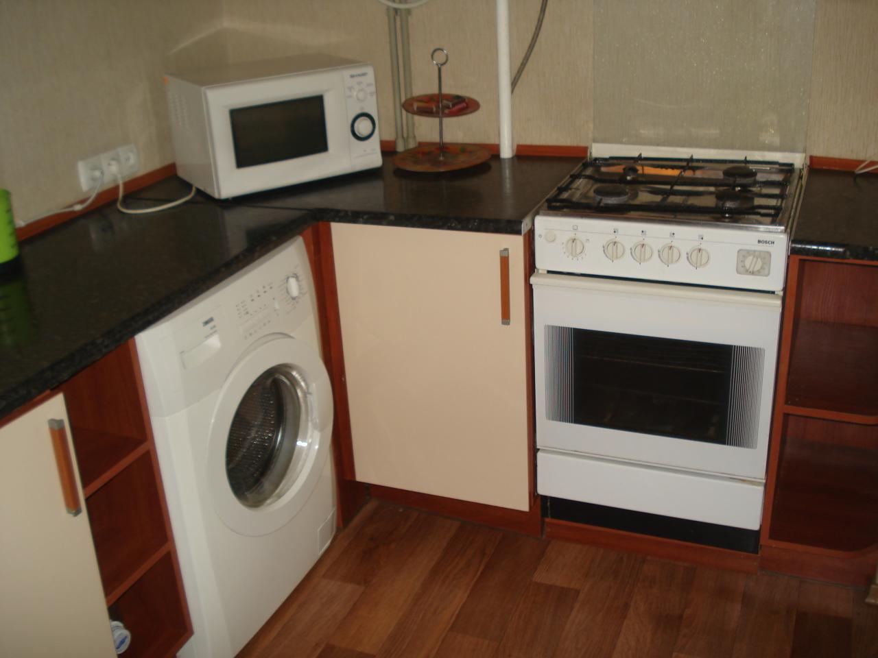 Фото квартиры 4