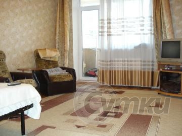 Фото квартиры 1