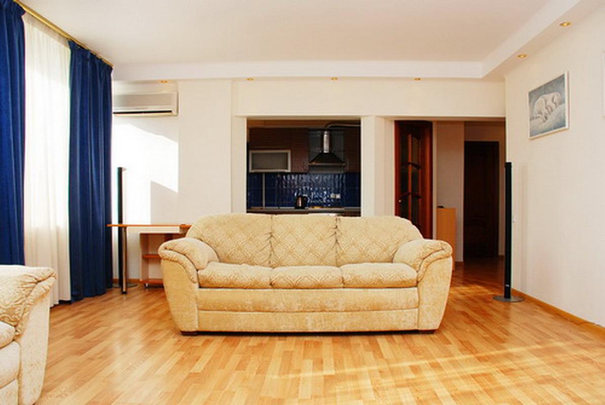 Фото квартиры 1