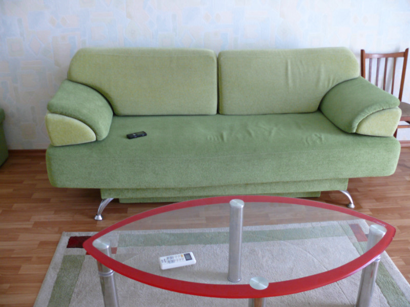 Фото квартиры 1