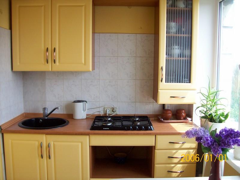 Фото квартиры 3