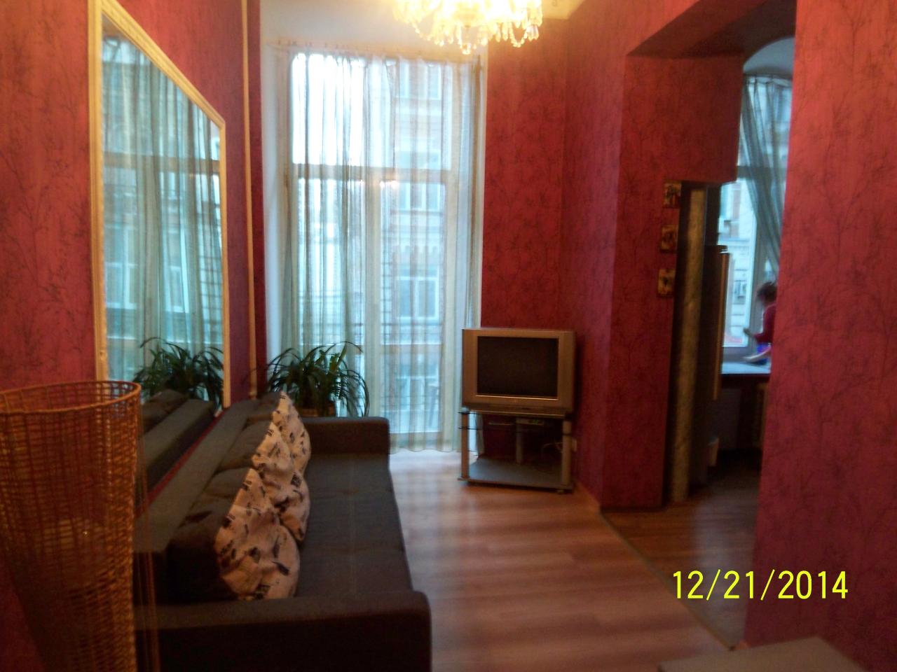 Фото квартиры 1