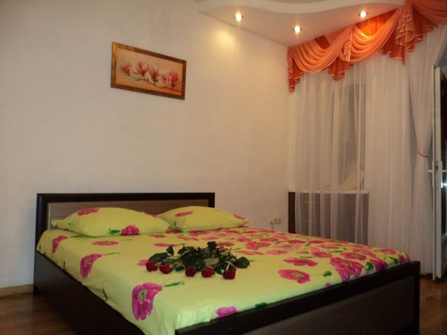 Фото квартиры 1