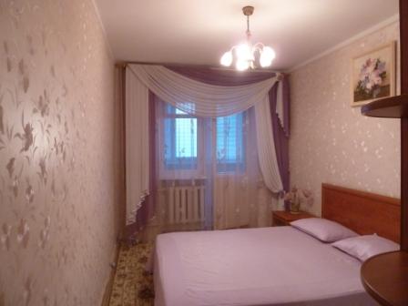 Фото квартиры 1