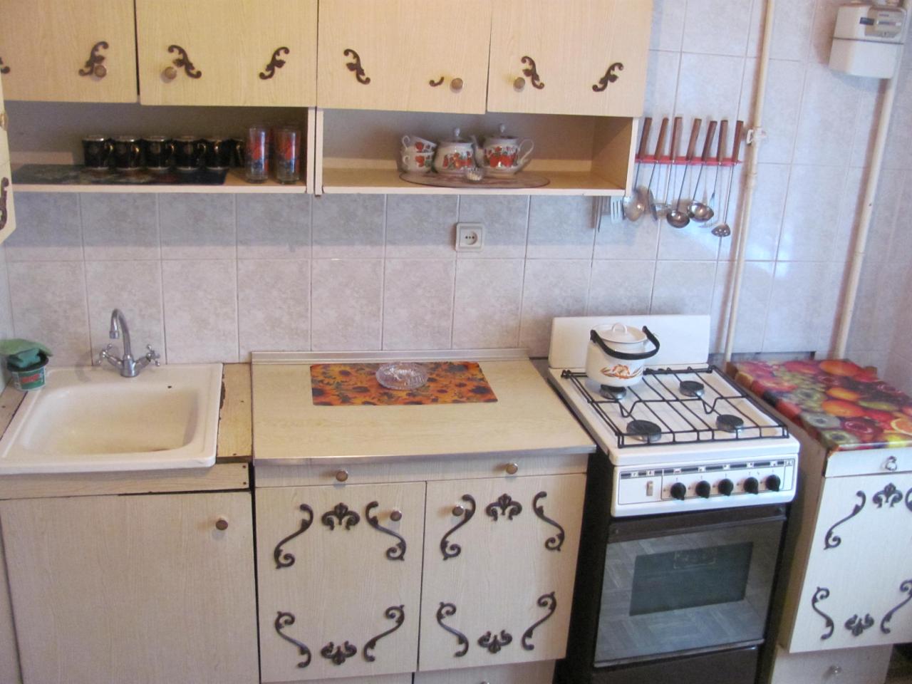 Фото квартиры 1