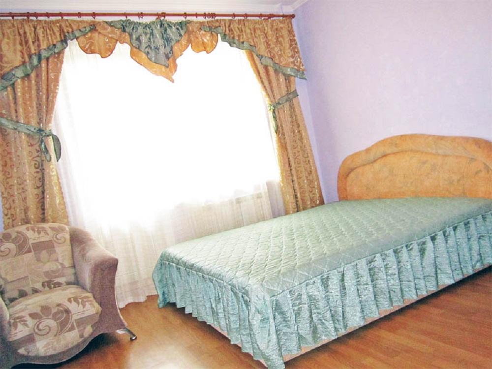 Фото квартиры 1