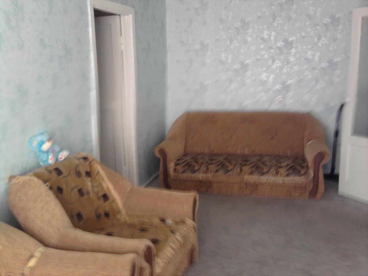 Фото квартиры 4