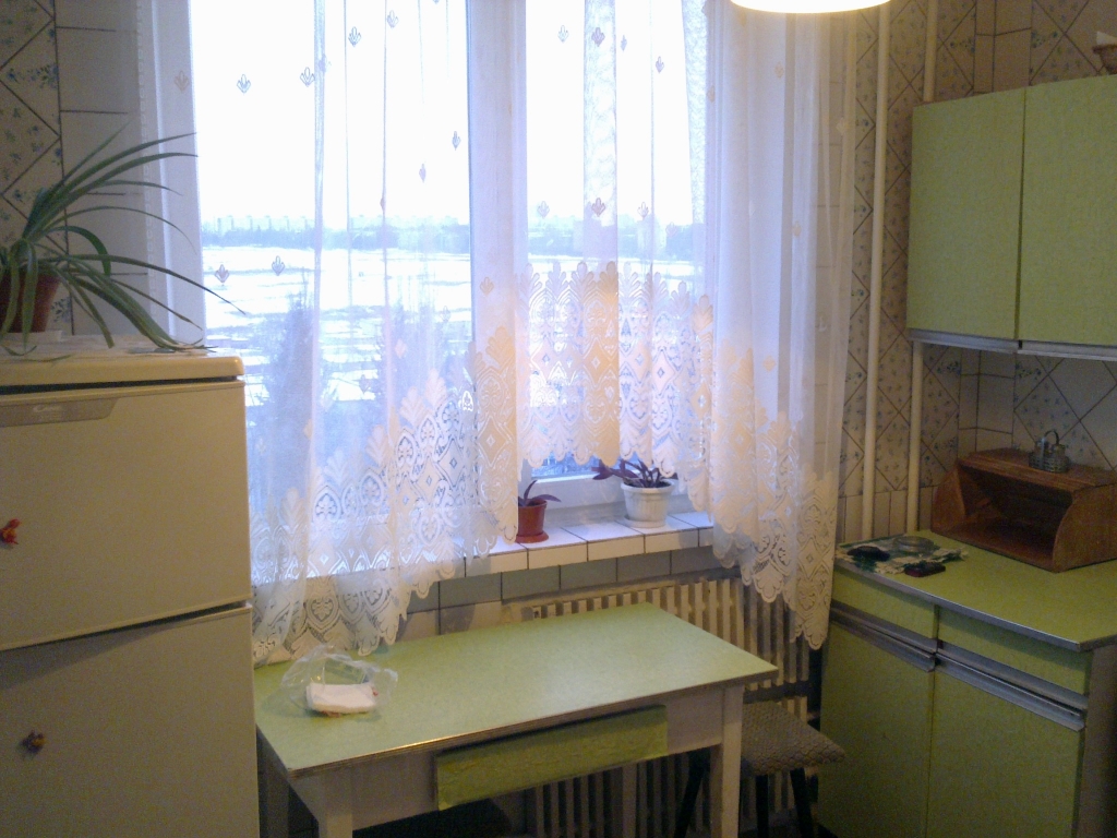 Фото квартиры 4