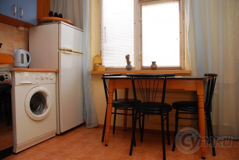 Фото квартиры 5