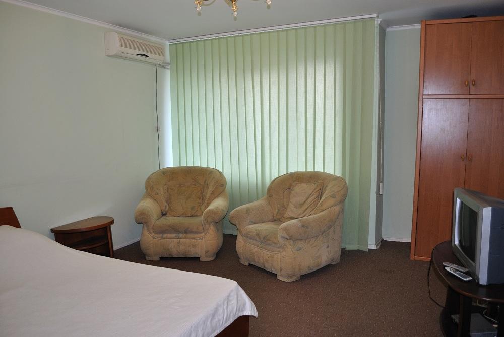 Фото квартиры 2