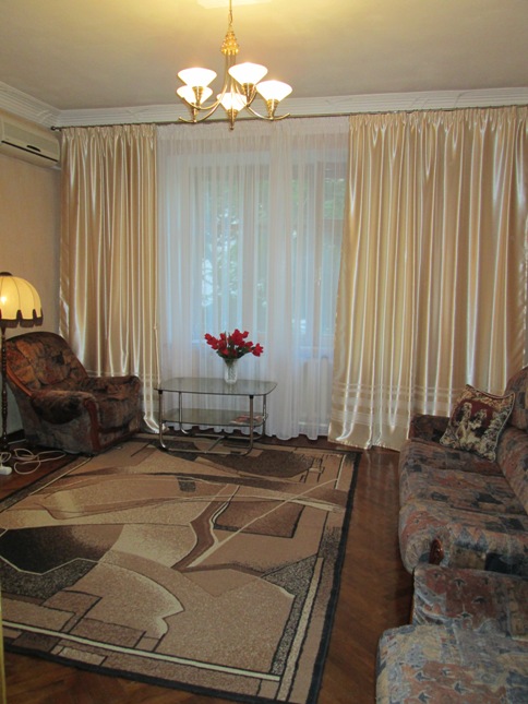 Фото квартиры 1